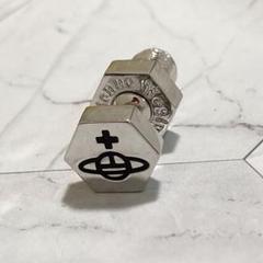 Vivienne Westwood シングルピアス 片耳 Vivienne Westwood ヴィヴィアンウエストウッド ピアス メンズ