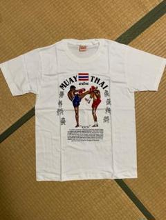 ❗️激レア❗️WBC ムエタイ Tシャツ Mサイズ ❗️激レア❗️WBC ムエタイ Tシャツ Mサイズ - メルカリ