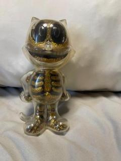 シークレットベース フィギュア フェリックス Felix スケルトン Felix secret base フェリックス シークレットベース