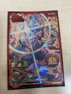 2025年最新】孫悟飯sh ugm4の人気アイテム - メルカリ