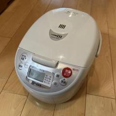 TIGER. IH 炊飯器　JKD-R100 11年製　未使用 TIGER. IH 炊飯器 JKD-R100 11年製 未使用