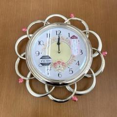 CITIZEN　ハミングロード736　からくり時計　掛け時計　掛時計　新品 新品未使用 CITIZEN シチズン ハミングロード736 メロディ10曲入