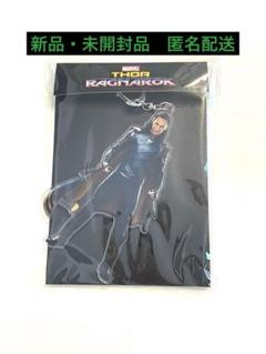 MARVEL ロキ　ソー　ラグナロク　アクリルキーホルダー c1d1be88b36dcb308dcbf9ff505d2d