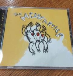 MESSTHETICS / ANTHROPOCOSMIC NEST / 2nd