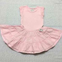 専用 naartjie 可愛いチュール付きドレス