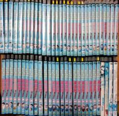 中古】こち亀1〜113巻セット【278】