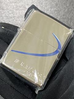 Amazon.co.jp: ZIPPO(ジッポー) ライター ジッポ メビウス