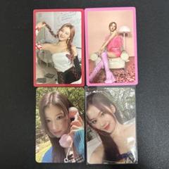 TWICE サノク Talk that Talk トレカ サナ TWICE - 【sanapomu様専用】twice talk that talk サナ トレカの