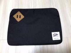 Drifter PCケース 13インチ