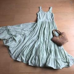 MARIHA 花のワルツのワンピース38 NOLLEY'S（ノーリーズ）の「【MARIHA/マリハ】花のワルツの