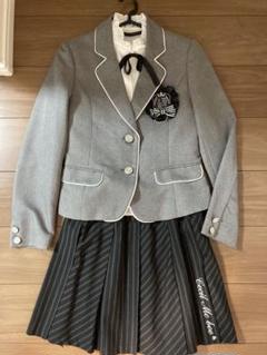 卒服　セシルマクビー　女の子　ブレザー　ワンピース　シャツ　165 2025年最新】CECIL McBEE その他の人気アイテム - メルカリ