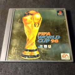 FIFA WORLDCUP98 フランス98総集編 PS]FIFA ワールドカップ98 ～フランス98総集編～