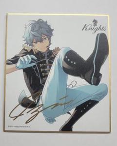 Amazon.co.jp: あんスタ 色紙 瀬名泉 : Hobbies