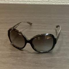 BURBERRY バーバリー B 4058 M 3164/11 サングラス 黒のサムネイル