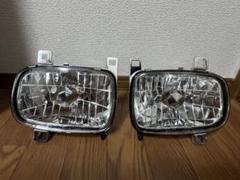 FD3S リトラクタブルヘッドライト左右 ヘッドライトカバー付