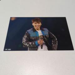 BIGBANG スンリ　サイン　直筆　ポストカード BIGBANG スンリ ポストカードセット - メルカリ