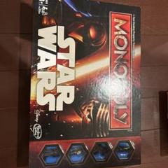 2025年最新】Star Wars: Monopolyの人気アイテム - メルカリ