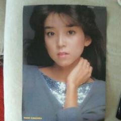 2025年最新】川島なお美 ポスターの人気アイテム - メルカリ