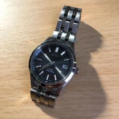 シチズン CITIZEN EXCEED エコドライブ 腕時計
