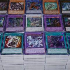 人気アイテムランキング(新品)  S11 遊戯王 スーパーレア以上まとめ売り【約7200枚】 - メルカリ 遊戯王OCG デュエルモンスターズ
