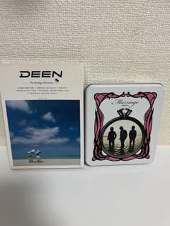 DEEN マリアージュ 君がいる夏 CD