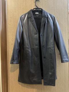 希少美品✨️ジルサンダー カシミヤ チェスターコート 変形