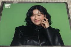 TWICE THIS IS FOR ラントレ ジョンヨン　②