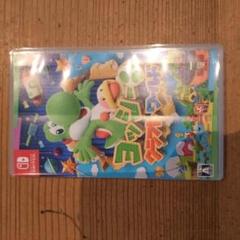 ヨッシークラフトワールド Nintendo Switch