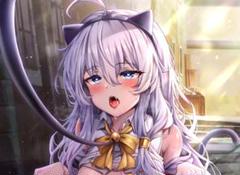 ★魔女の旅々★イレイナ★そんひょん★特大バスタオル★ハイパーレア★ ☆魔女の旅々☆イレイナ☆そんひょん☆特大バスタオル☆ハイパー