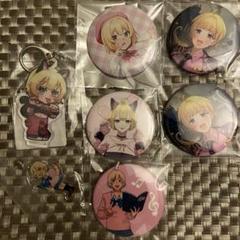 KUNニート部 DD DMM ブロマイド アクキー 缶バ KUN ニート部 DMMスクラッチ グッズ｜Yahoo!フリマ（旧PayPay