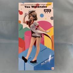 渡辺曜 Birthday Figure Project 1/8