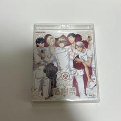 ときめきメモリアルGirl's Side 20th感謝祭　Blu-ray