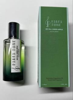 PARFA TUNE 001 Mrs. Green Apple 50ml　香水 試してみた】PARFA TUNE 001 Mrs. GREEN APPLE PARFA TUNEの