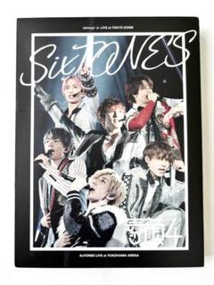【正規品】素顔4 SixTONES盤 DVD（G586）