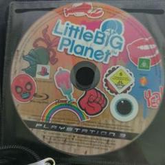 LittleBigPlanet PS3用ソフト