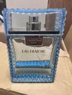 Amazon.co.jp: Versace ヴェルサーチ マン オーフレッシュ