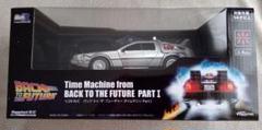 未開封 ３台セット バックトゥザフューチャー デロリアン ラジコン ＢＴＴＦ Amazon | JADA TOYS 1/32 バックトゥザフューチャー 1-2-3セット