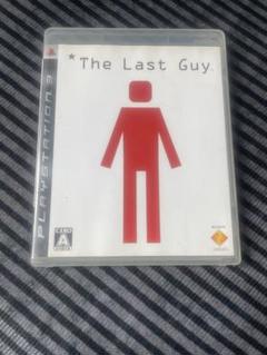 The Last Guy プレステ3