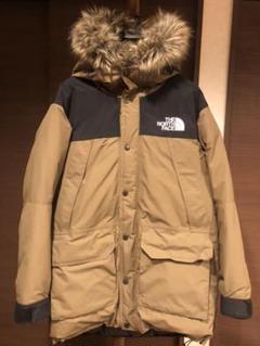 ノースフェイス THE NORTH FACE ND91835 Mountain Down Coat