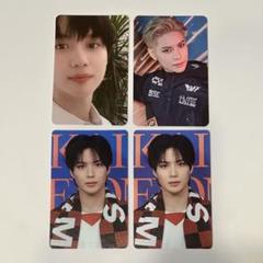 SHINee テミン　トレカセット テミン ポストカードセット トレカ MOMENT OF Shine SHINee