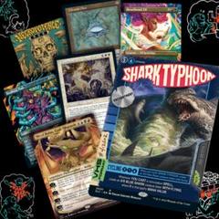 MTG 30th Anniversary Countdown Kit 新品未開封 0195166210032.jpg