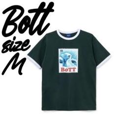 2025年最新】bott tシャツ リンガーの人気アイテム - メルカリ