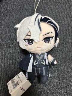 【未使用】ジンタロウ ビバレン XlamV ぬいぐるみ ビバレン XlamV ぬいぐるみ ジンタロウ - メルカリ
