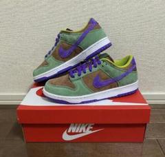 NIKE DUNK LOW SP VENEER 27.0cm