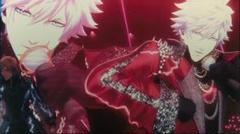 劇場版 うたプリ タブナイ 入場者特典 7週目 コマフィルム 蘭丸
