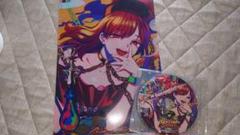 暁Records様 限定CD5枚セット Amazon.co.jp: 暁records C101 スペシャル5点セット CD無 BOOST
