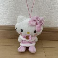 サンリオキャラクターズ　ムーンブライトちょいデカマスコット
