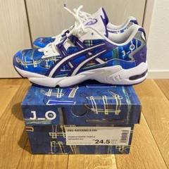 2025年最新】ヤンチェオンテンバール asicsの人気アイテム