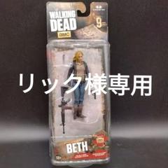 ウォーキング・デッド/ 5インチ アクションフィギュア ベス