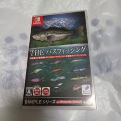 SIMPLEシリーズ for Nintendo Switch Vol.3 TH…